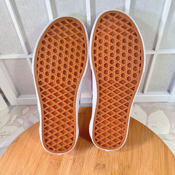 Vans Size women’s 5.5 - Picture 6 of 9